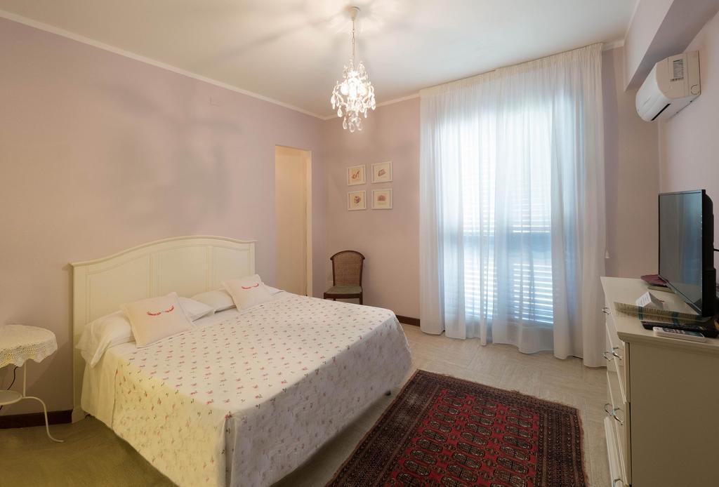 הוילה טאורמינה Casa Mathea מראה חיצוני תמונה